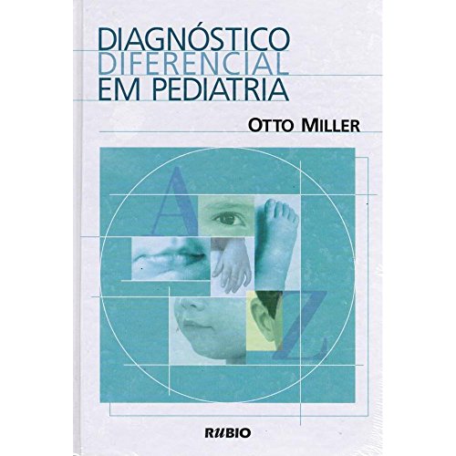 Beispielbild fr diagnostico diferencial em pediatria zum Verkauf von LibreriaElcosteo