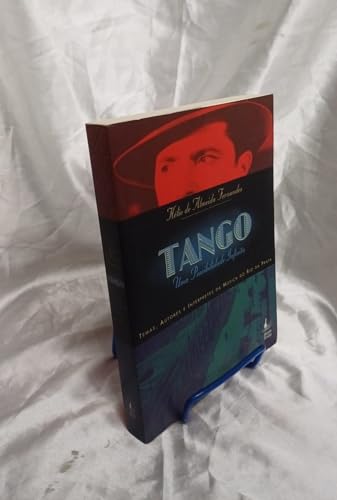 Stock image for Tango: uma Possibilidade Infinita for sale by ThriftBooks-Dallas