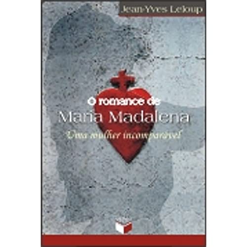 Imagen de archivo de O Romance de Maria Madalena a la venta por Adagio Books