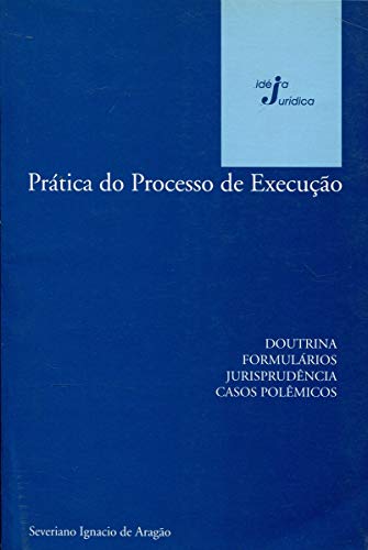 Stock image for pratica do processo de execuco for sale by LibreriaElcosteo