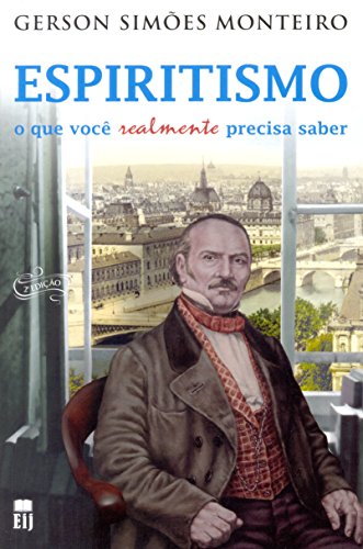 Stock image for espiritismo o que voc realmente precisa saber for sale by LibreriaElcosteo