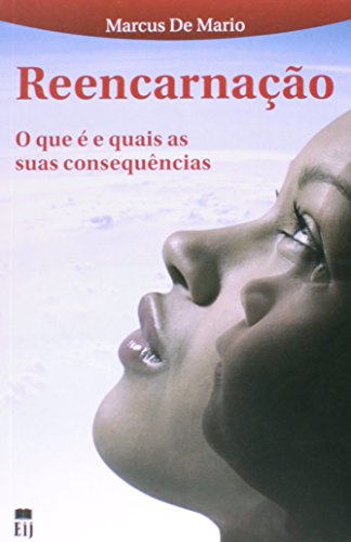 Stock image for reencarnaco o que e e quais as suas c marcus de mario Ed. 2015 for sale by LibreriaElcosteo