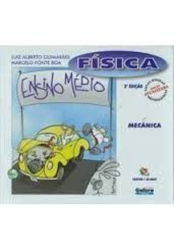 Stock image for livro passei fisica encart espec mecanica for sale by LibreriaElcosteo