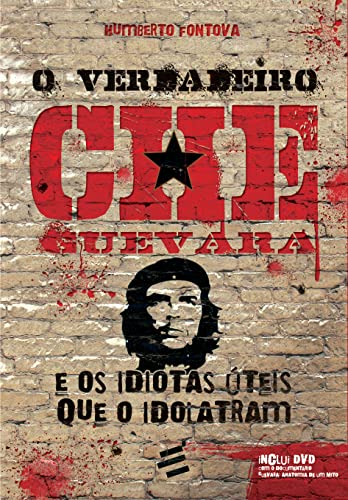 Stock image for Verdadeiro Che Guevara (Em Portuguese do Brasil) for sale by medimops