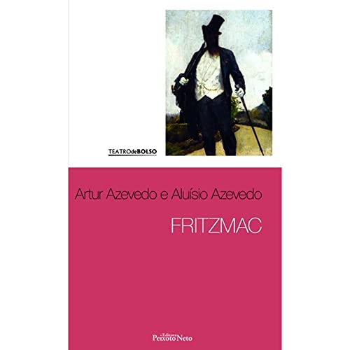 Stock image for Fritzmac for sale by Livraria Ing