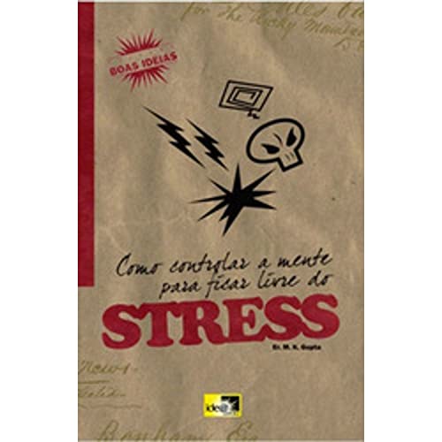 Stock image for livro como controlar a mente para ficar livre do stress for sale by LibreriaElcosteo