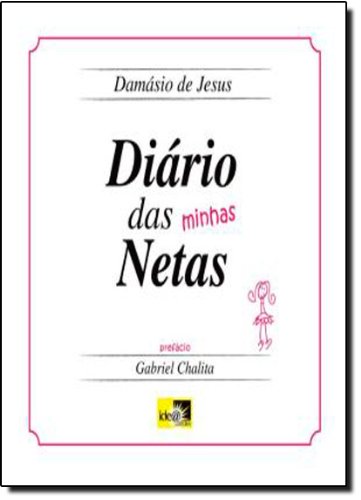 Stock image for livro diario das netas for sale by LibreriaElcosteo