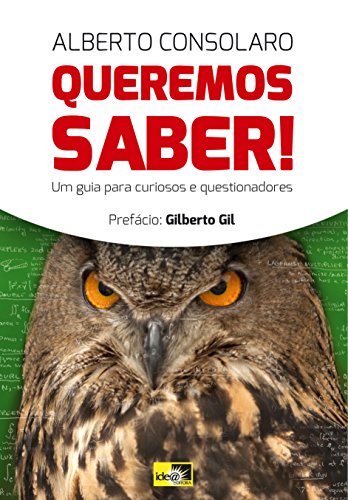 Stock image for livro queremos saber for sale by LibreriaElcosteo