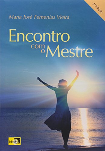 Stock image for livro encontro com o mestre vieira maria jose Ed. 2014 for sale by LibreriaElcosteo