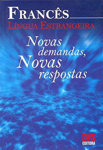 Stock image for Francs Lngua Estrangeira (Em Portuguese do Brasil) for sale by Librairie A LA PAGE