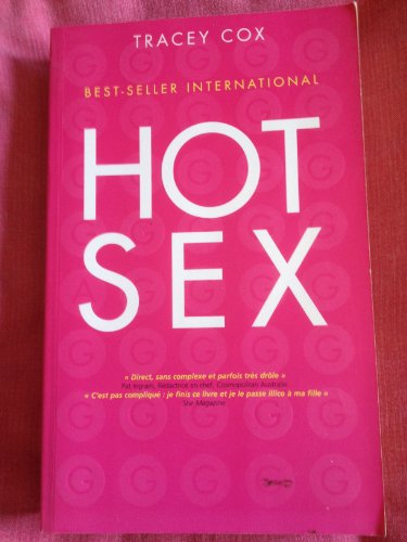 Imagen de archivo de livro hot sex como fazer tracey cox 2002 a la venta por LibreriaElcosteo