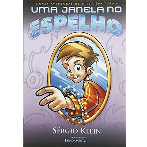 Beispielbild fr Uma Janela No Espelho (Em Portuguese do Brasil) zum Verkauf von medimops
