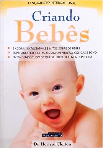 Beispielbild fr Criando Bebes (Em Portuguese do Brasil) zum Verkauf von Reuseabook