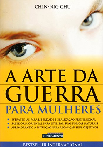 Stock image for A Arte da Guerra para Mulheres for sale by Irish Booksellers
