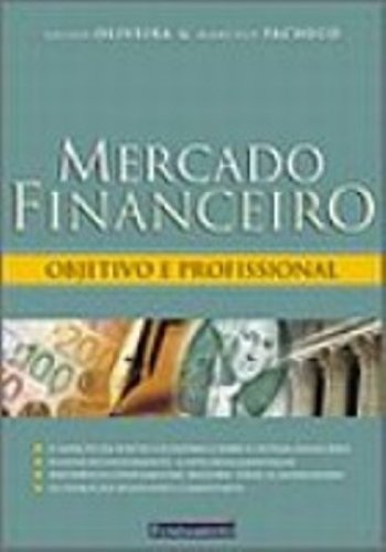 9788588350441: Mercado Financeiro. Objetivo E Profissional (Em Portuguese do Brasil)