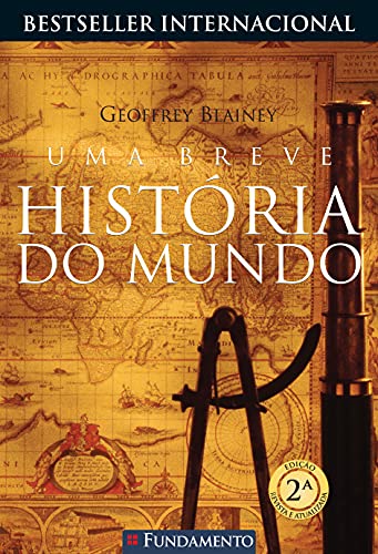 Beispielbild fr Breve Histria Do Mundo, Uma zum Verkauf von Better World Books