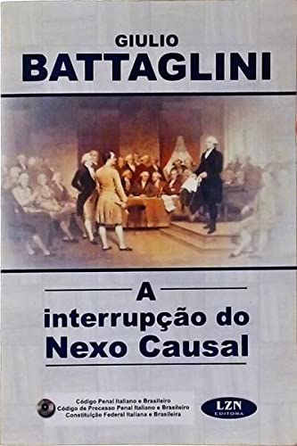 Stock image for a interrupco do nexo causal for sale by LibreriaElcosteo