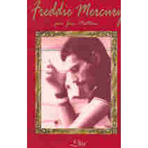 Stock image for livro freddie mercury jim hutton 2005 for sale by LibreriaElcosteo