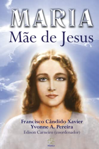 Imagen de archivo de Maria, Me de Jesus (Portuguese Edition) a la venta por GF Books, Inc.