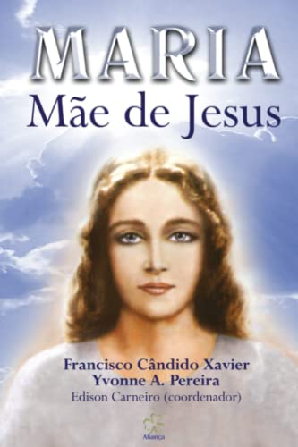 Stock image for Maria, Me de Jesus (Portuguese Edition) for sale by Books Unplugged