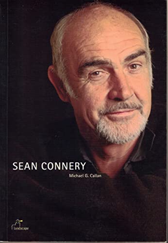 Beispielbild fr sean connery zum Verkauf von LibreriaElcosteo