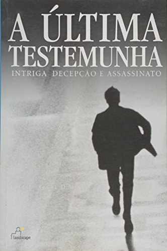 Stock image for _ livro a ultima testemunha for sale by LibreriaElcosteo