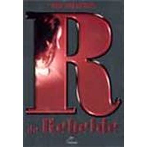 Beispielbild fr _ livro r de rebelde grafton sue Ed. 2004 zum Verkauf von LibreriaElcosteo