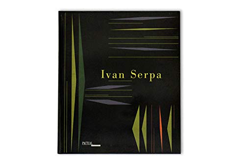 Imagen de archivo de Ivan Serpa a la venta por Historien & Lexica