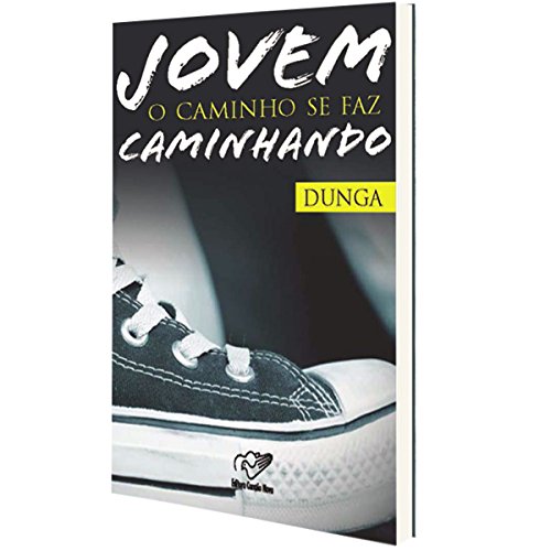 9788588727328: Jovens, o Caminho se Faz Caminhando