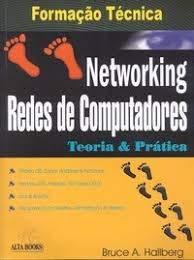 Imagen de archivo de networking redes de computadores livro bruce a hallberg Ed. 2003 a la venta por LibreriaElcosteo