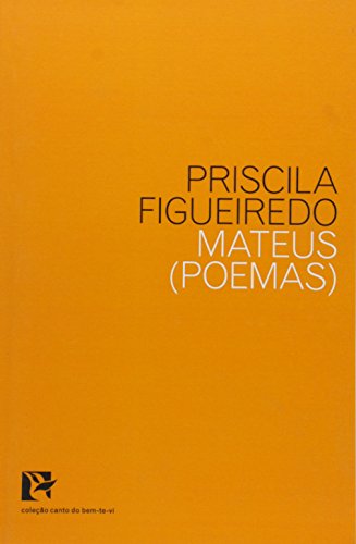 Stock image for mateus poemas for sale by LibreriaElcosteo