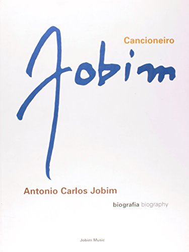 Cancioneiro Jobim - 2 Volumes - Box