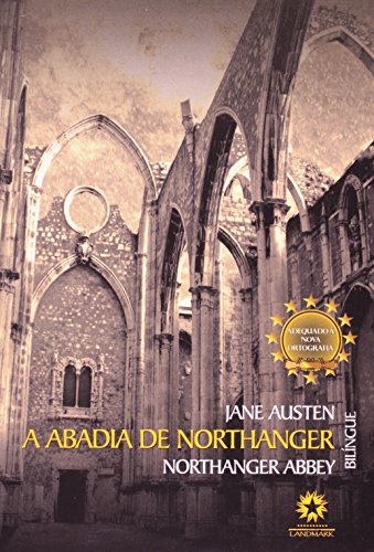 9788588781443: A abadia de Northanger