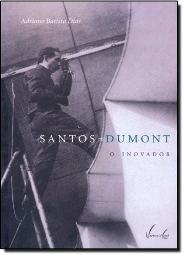 Imagen de archivo de Santos Dumont - O Inovador a la venta por medimops