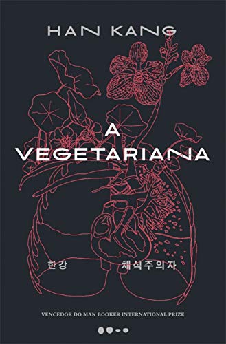 Stock image for A vegetariana for sale by Livraria Ing