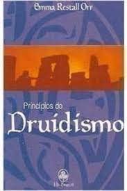 Stock image for livro principios do druidismo emma restall orr 2002 for sale by LibreriaElcosteo