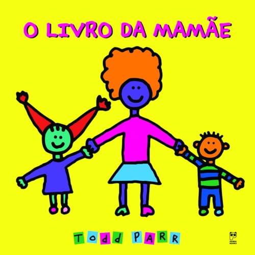 Beispielbild fr Livro Da Mamae, O (Em Portuguese do Brasil) zum Verkauf von WorldofBooks