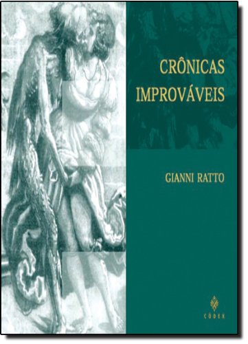 Stock image for Crnicas improvveis. for sale by Ventara SA