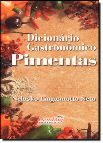 Stock image for Pimentas Com Suas Receitas (Em Portuguese do Brasil) for sale by WorldofBooks