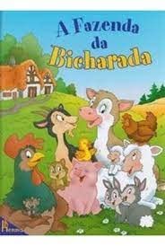 Beispielbild fr _ livro a fazenda da bicharada isabella camino zum Verkauf von LibreriaElcosteo