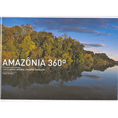 9788589049047: Amazonia 360