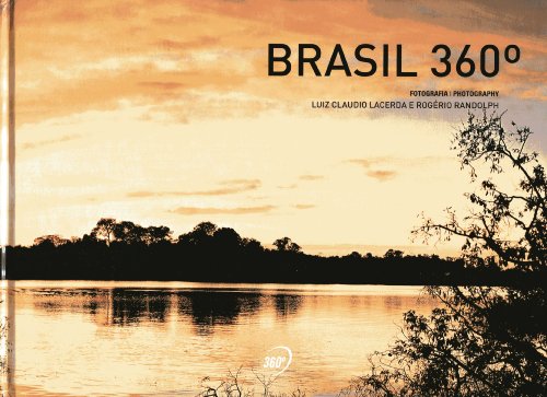Stock image for Brasil 360 for sale by Der Ziegelbrenner - Medienversand