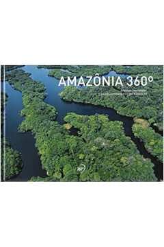 Stock image for Amazonia 360 degrees for sale by Bay Used Books
