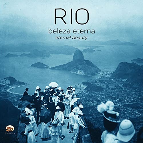 Stock image for Rio - Beleza Eterna for sale by LIVREAUTRESORSAS