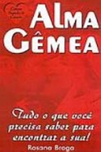 9788589078078: Alma Gemea (Em Portuguese do Brasil)