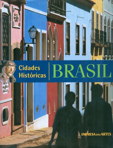 9788589138109: Cityscapes (Em Portuguese do Brasil)