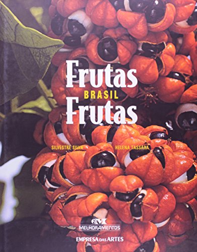 9788589138246: Frutas Brasil Frutas (Em Portuguese do Brasil)