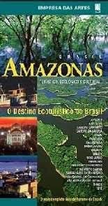Beispielbild fr Brasilien - Amazonas Touristisch Okologisch Und Kulturell zum Verkauf von medimops