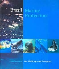 9788589138420: Brazil Marine Protection