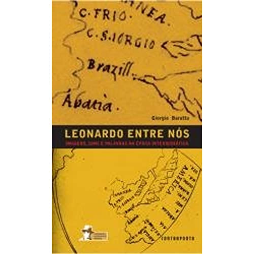 Imagen de archivo de livro leonardo entre nos giorgio baratta Ed. 2011 a la venta por LibreriaElcosteo